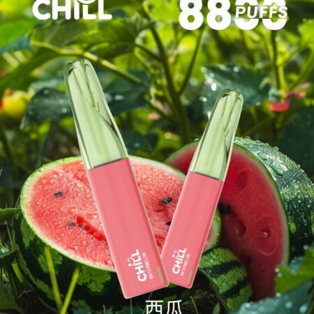 鴨嘴獸CHILL 8800口