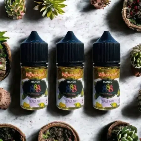 888煙油｜馬來西亞原裝正品 30ML/30MG｜小煙油優惠【買五送一】