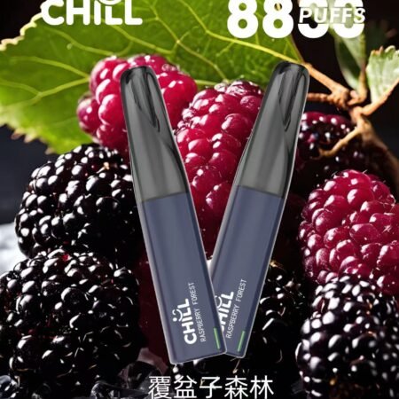 鴨嘴獸CHILL 8800口