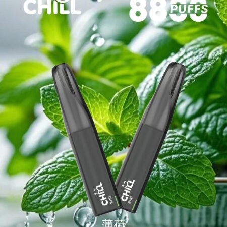 鴨嘴獸CHILL 8800口