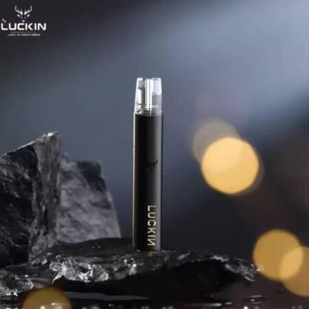 Alternative view of Luckin 幸運主機 電子煙桿 通用悅刻Relx煙彈一代 台灣電子煙批發 711到付