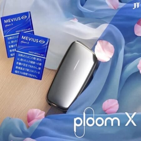 MEVIUS 七星加熱煙菸彈｜PLOOM專用｜台灣現貨711到付