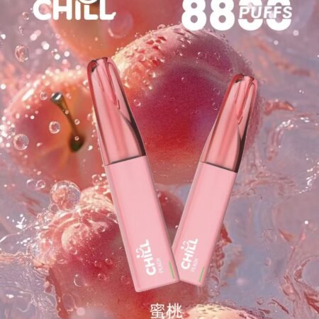 鴨嘴獸CHILL 8800口