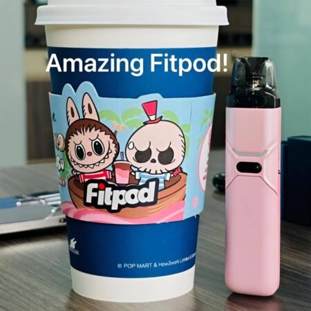 FITPOD O-SHADOW 小蠻牛 XILM 通用主機|台灣現貨・711到付 FITPOD O-SHADOW 小蠻牛 XILM 通用主機|台灣現貨・711到付