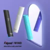 Fitpod Wind 氣流調節煙桿｜四檔霧化模式｜適配RELX一代·SP2·LANA｜7-11到付