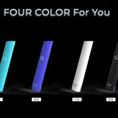 Fitpod Wind 氣流調節煙桿|四檔霧化模式|適配RELX一代·SP2·LANA|7-11到付 Fitpod Wind 氣流調節煙桿|四檔霧化模式|適配RELX一代·SP2·LANA|7-11到付