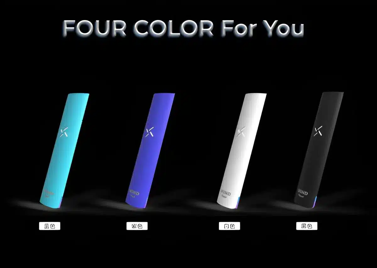 Fitpod Wind 氣流調節煙桿|四檔霧化模式|適配RELX一代·SP2·LANA|7-11到付 Fitpod Wind 氣流調節煙桿|四檔霧化模式|適配RELX一代·SP2·LANA|7-11到付:圖片 5