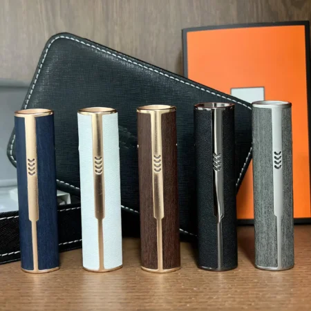 FITPOD 電子煙主機 皮革款｜適配SP2 SP2S RELX悅刻及LANA一代煙彈