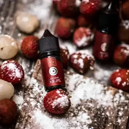 Alternative view of FRUIT OF STEEL煙油｜美國進口水果風味・多容量可選・711貨到付款