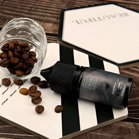 FRUIT OF STEEL煙油｜美國進口水果風味・多容量可選・711貨到付款