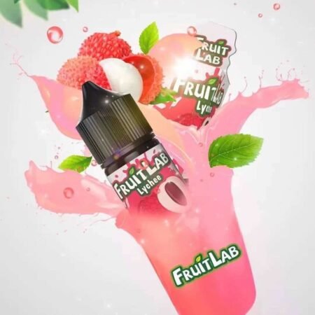 FruitLab 水果實驗室 30ML 30MG 煙油｜濃郁果香 多口味選擇【買五送一】