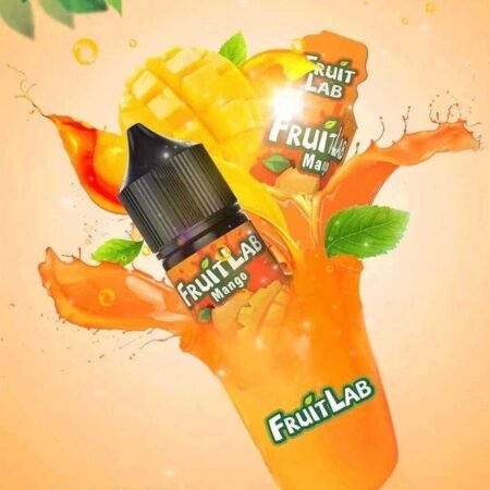 FruitLab 水果實驗室 30ML 30MG 煙油｜濃郁果香 多口味選擇【買五送一】