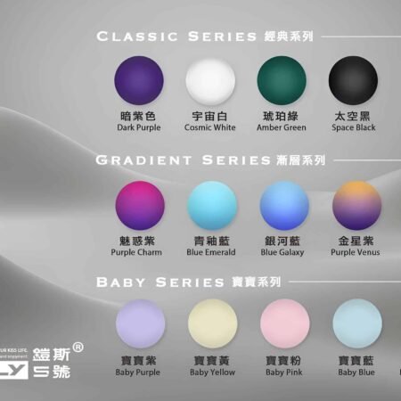 Kiss Fly Kis5主機｜適配五代煙彈專機專用｜購買五盒KIS五代煙彈送五代主機