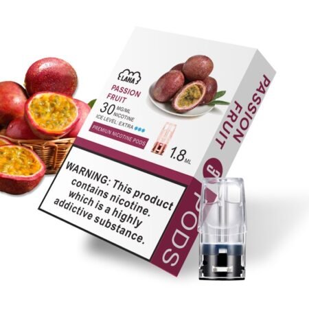 LANA 一代專用煙彈|三入裝|2.5ML|35款風味與LED發光效果 LANA 一代專用煙彈|三入裝|2.5ML|35款風味與LED發光效果