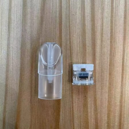 Alternative view of LANA 空倉彈3入組｜兼容RELX、SP2等多品牌｜可重複加油｜一代主機適用