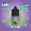 LIMI煙油 30ml 3.5%尼古丁濃度｜台灣現貨711貨到付款