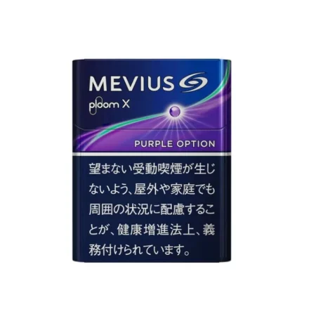 PLOOM 專用加熱煙彈｜七星・駱駝風味｜NHB 無燃燒