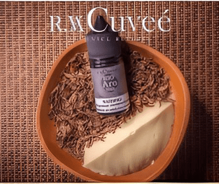 RIO AROMA 里約愛羅馬小煙油｜30ml 尼古丁鹽｜台灣電子煙批發