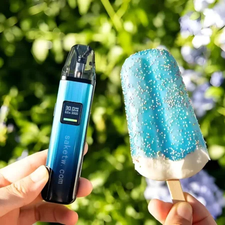 ROMA 小蠻牛三代 OXVA XLIM PRO套裝 可調模式口感細膩