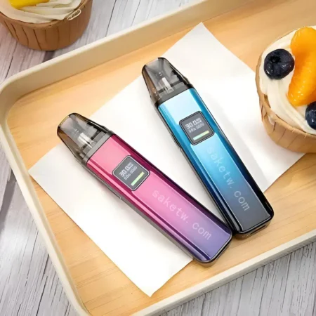 ROMA 小蠻牛三代 OXVA XLIM PRO套裝 可調模式口感細膩