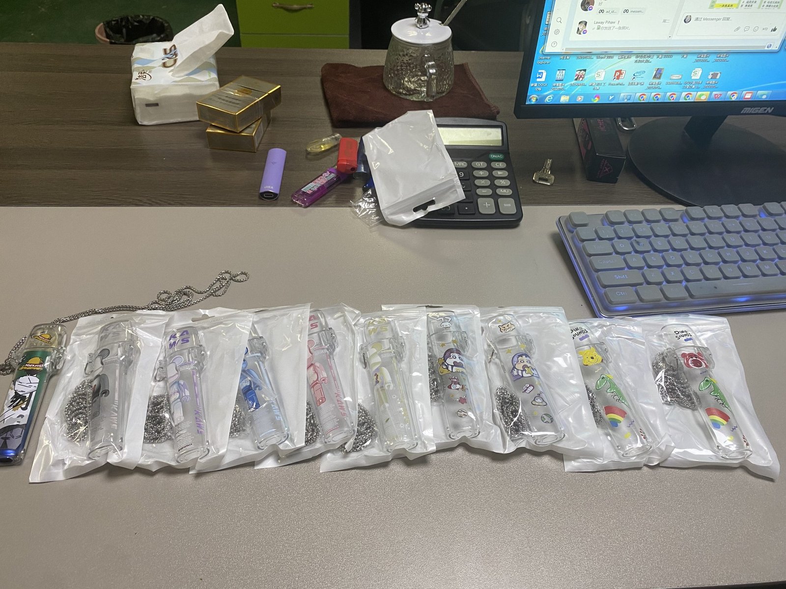 SP2S主機保護殼|液態矽膠煙桿保護套|多款純色與花紋設計|台灣電子煙批發 SP2S主機保護殼|液態矽膠煙桿保護套|多款純色與花紋設計|台灣電子煙批發:圖片 8