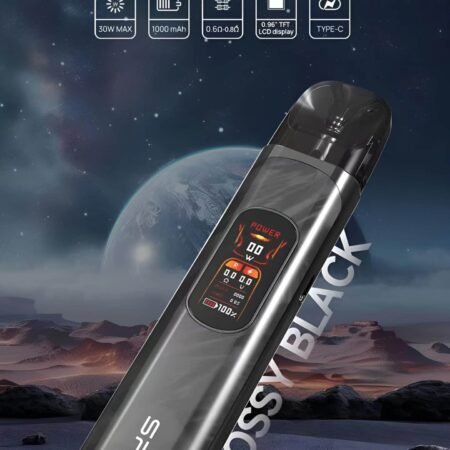 SP2S天王星大煙款主機|可重複注油・穩定輸出・711貨到付款 SP2S天王星大煙款主機|可重複注油・穩定輸出・711貨到付款