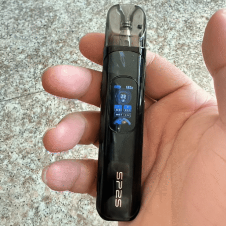 SP2S天王星大煙款主機|可重複注油・穩定輸出・711貨到付款 SP2S天王星大煙款主機|可重複注油・穩定輸出・711貨到付款