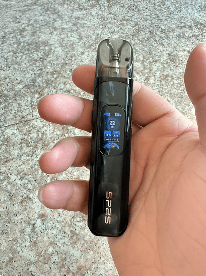 SP2S天王星大煙款主機|可重複注油・穩定輸出・711貨到付款 SP2S天王星大煙款主機|可重複注油・穩定輸出・711貨到付款:圖片 7