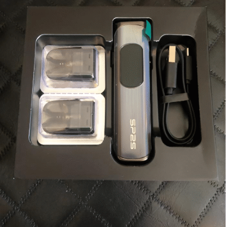 SP2S天王星大煙款主機|可重複注油・穩定輸出・711貨到付款 SP2S天王星大煙款主機|可重複注油・穩定輸出・711貨到付款