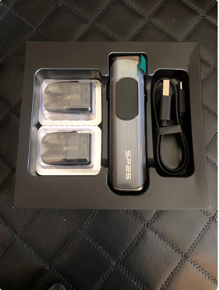 SP2S天王星大煙款主機|可重複注油・穩定輸出・711貨到付款 SP2S天王星大煙款主機|可重複注油・穩定輸出・711貨到付款:圖片 6