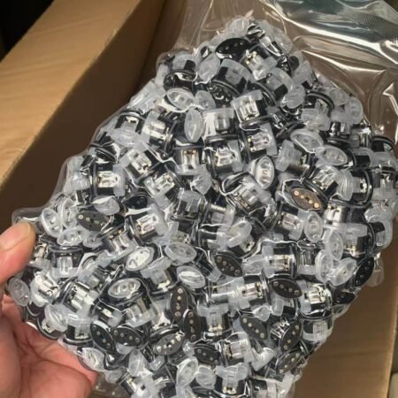 SP2空倉側面注油空煙彈｜一代主機通用・台灣現貨