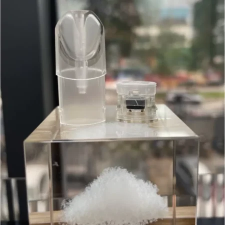 SP2S 空倉煙彈 50入組｜適用SP2S Pro / SP2S / ILIA等一代主機