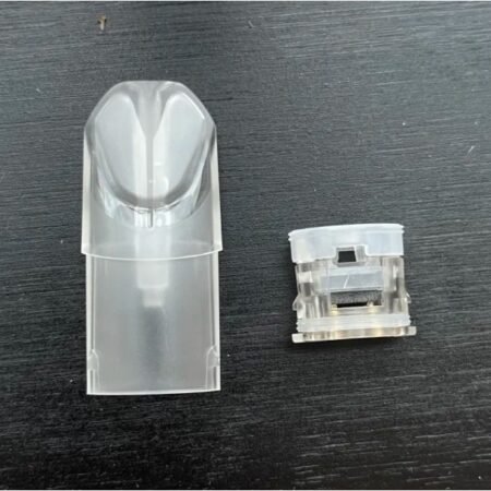 SP2S 空倉煙彈 50入組｜適用SP2S Pro / SP2S / ILIA等一代主機