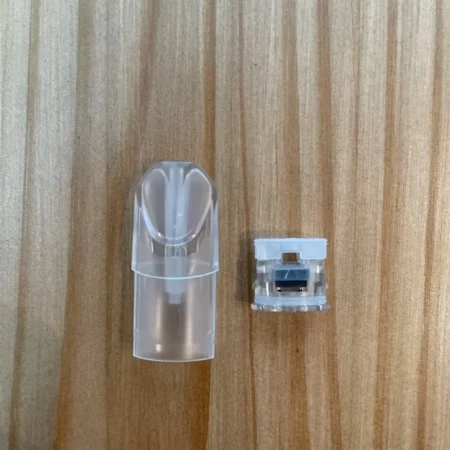 SP2S 空倉煙彈 50入組｜適用SP2S Pro / SP2S / ILIA等一代主機