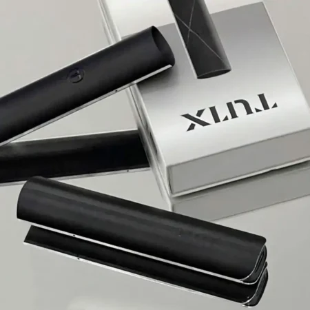 TUTX一代主機｜金屬機身手感升級