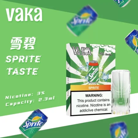 VAKA 一代七彩發光煙彈|兼容 SP2S・RELX 悅刻一代主機|台灣批發・711到付 VAKA 一代七彩發光煙彈|兼容 SP2S・RELX 悅刻一代主機|台灣批發・711到付