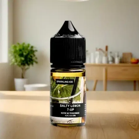 WDG 原裝美國小煙油30ml/35mg｜電子煙專用尼古丁鹽・多種風味【5送1】