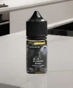 WDG 原裝美國小煙油30ml/35mg｜電子煙專用尼古丁鹽・多種風味【5送1】