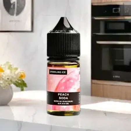 Alternative view of WDG 原裝美國小煙油30ml/35mg｜電子煙專用尼古丁鹽・多種風味【5送1】