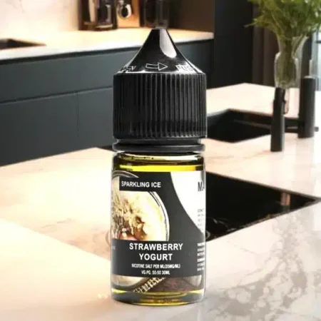 WDG 原裝美國小煙油30ml/35mg｜電子煙專用尼古丁鹽・多種風味【5送1】