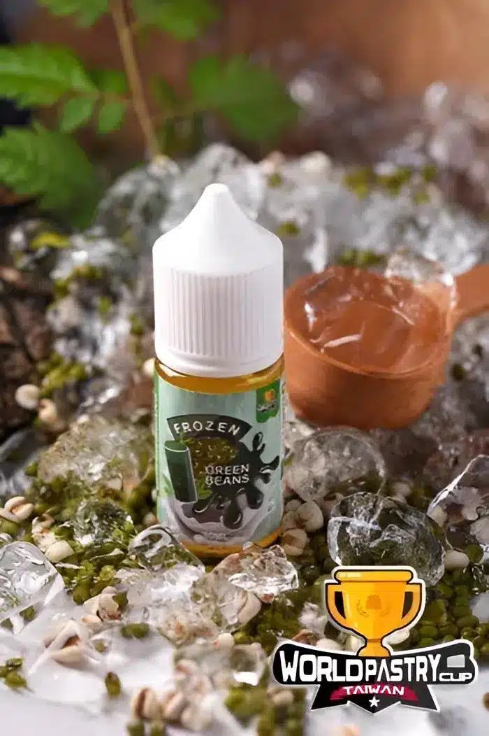 WorldPastry Cop 小煙專用煙油 30ml|濃郁風味|711 到付 WorldPastry Cop 小煙專用煙油 30ml|濃郁風味|711 到付:圖片 3