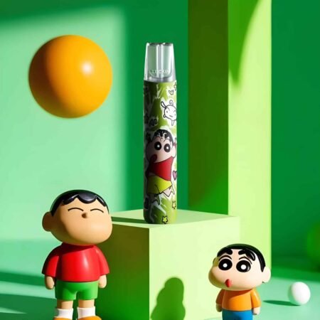 LUCKIN幸運一代電子煙主機 — 潮流設計×強勁體驗丨蠟筆小新、哪吒、史迪仔限量版震撼登場! LUCKIN幸運一代電子煙主機 — 潮流設計×強勁體驗丨蠟筆小新、哪吒、史迪仔限量版震撼登場!