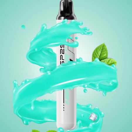 SP2S Once Pro思博瑞5000口丨濃郁口感雲霧滿分