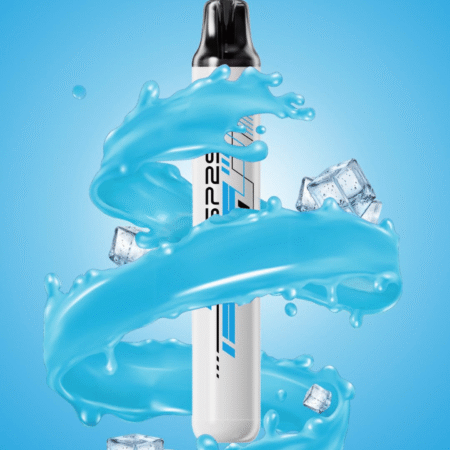 SP2S Once Pro思博瑞5000口丨濃郁口感雲霧滿分