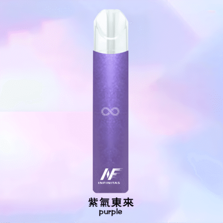 Alternative view of INF 無限霧化桿主機｜兼容RELX悅刻一代煙彈